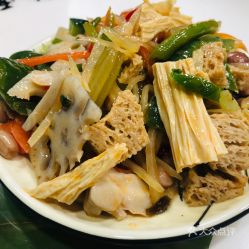 光头羊肉汤的凉菜好不好吃 用户评价口味怎么样 上海美食凉菜实拍图片 大众点评 