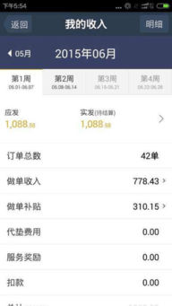 工资5千想辞职跑滴滴划算吗 听听滴滴司机怎么说 