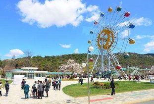 大城山游乐场旅游 大城山游乐场简介 大城山游乐场图片 