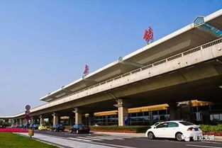 苏州欲争取上海第三机场落户,无锡硕放机场慌了 
