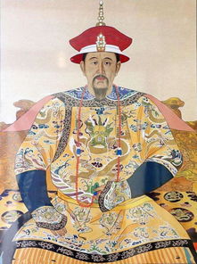 康熙是清朝皇帝中后宫最多的,但他一生只爱一个人,他爱谁呢 