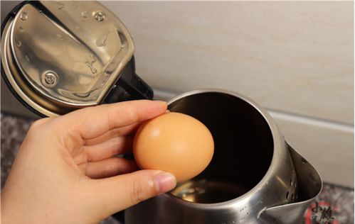 才发现,把3个鸡蛋扔进电水壶里太神奇了,这个方法花钱也买不来
