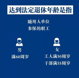 社会保险法对退休年龄修订,国家退休年龄规定2023年新规?