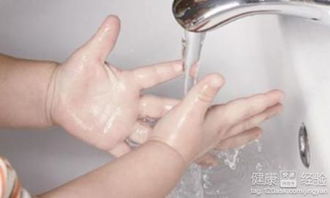 人在每天生活中一般要洗手几次(勤洗手一天洗多少次)