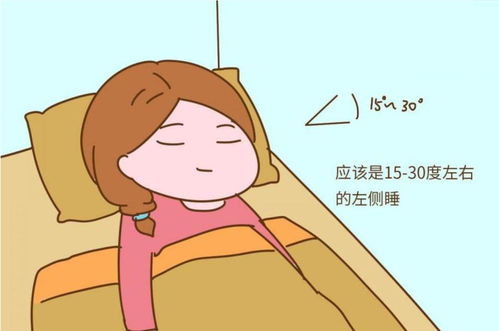 当心睡觉方式不正确会损伤性器官(睡觉对各个器官的影响)
