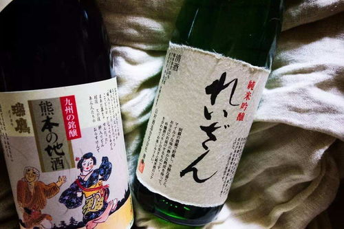 深受日本人喜爱 口嚼酒 ,用少女唾液发酵,中国游客表示不敢喝