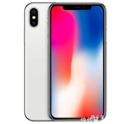 iPhoneX屏幕显示有问题怎么办苹果推出修复服务 