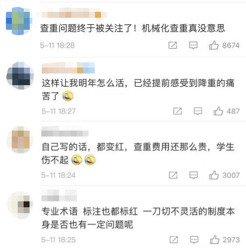 可以避免论文查重吗