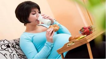 原创怀孕后，这4种营养元素同样不能缺少，孕妈别光傻傻的补叶酸