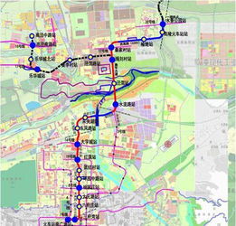 上海10号线地铁航中路站附近停车场 (十号线免费停车场)