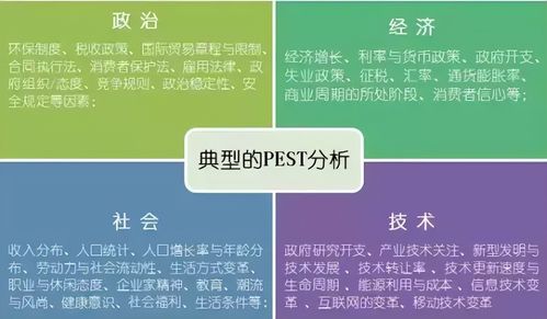 pest分析法(什么是PEST分析法？PEST分析模型是怎样的？)