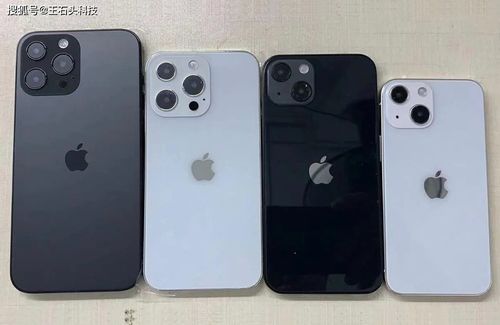 iPhone 13发布前 爆冷 ,一份调查显示,18 安卓用户愿意换机