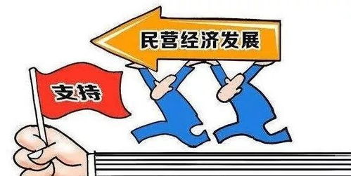 什么是民营经济 它在我国经济发展中有哪些作用