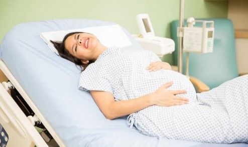 40岁的女人还能生三胎吗 42岁意外怀孕怎么办可以要吗