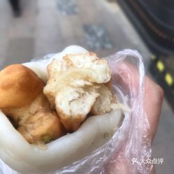 上海虹口糕团食品厂的年糕团好不好吃 用户评价口味怎么样 上海美食年糕团实拍图片 大众点评 