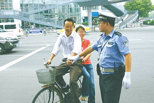 市民各种出行不文明行为既害人又害己