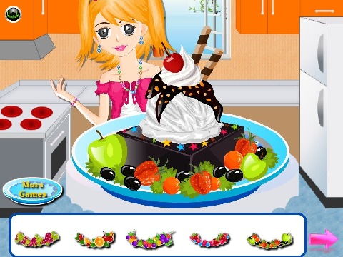 冰淇淋蛋糕女孩子的游戏下载 冰淇淋蛋糕女孩子的游戏安卓版 ios下载v1.0.0 冰淇淋蛋糕女孩子的游戏下载安装免费下载 
