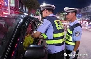 喝酒后多久可以开车 太湖一男子中午饮了二两酒 深夜被查仍酒驾