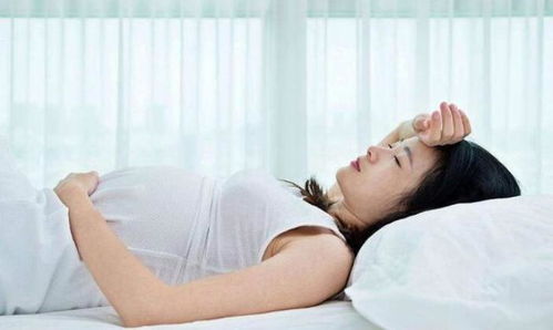 我梦到肚子里的宝宝和我说话了, 孕妇的胎梦,让宝宝胎内窒息