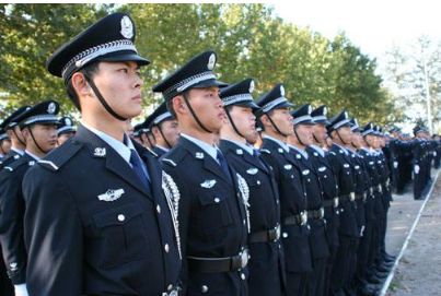 2018年鹰潭市龙虎山公安分局招聘辅警人员20人公告