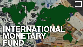 IMF：世界各国努力降低飙升的通胀，其货币相对于美元走弱斗争更加艰难