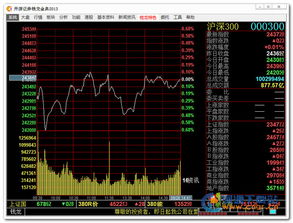 钱龙行情分析系统