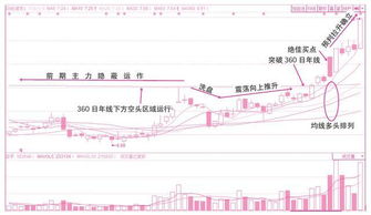 如何在K线图上看股票的涨停，我指的是已经在盘面上涨停的股票，并不是提前预测它的涨停，新手请见谅，要能找个图看看讲解一下