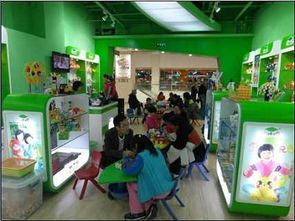 儿童礼品店免费加盟 玩具厂家直销项目 