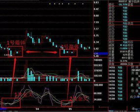 期货股票中第二次金叉怎么鉴别图