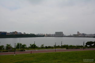 旅游季<a href='http://sz.ptotour.com/around/cs/shenzhen/'  target='_blank'>深圳</a>行 立新湖游记