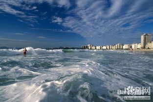 中国十大最美冲浪胜地,中国十大最美漂流胜地排名