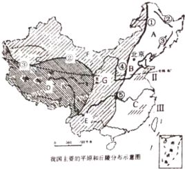 3. 风调雨顺.五谷丰登 说的是 A.气候对农业生产农业的影响B.气候对城市建设影响C.气候对交通运输的影响D.气候对军事的影响 青夏教育精英家教网 