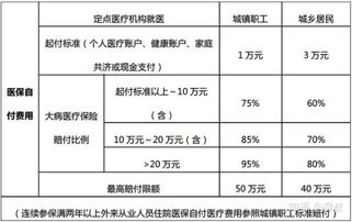 宜昌市大病医疗保险报销比例,大病统筹报销比例