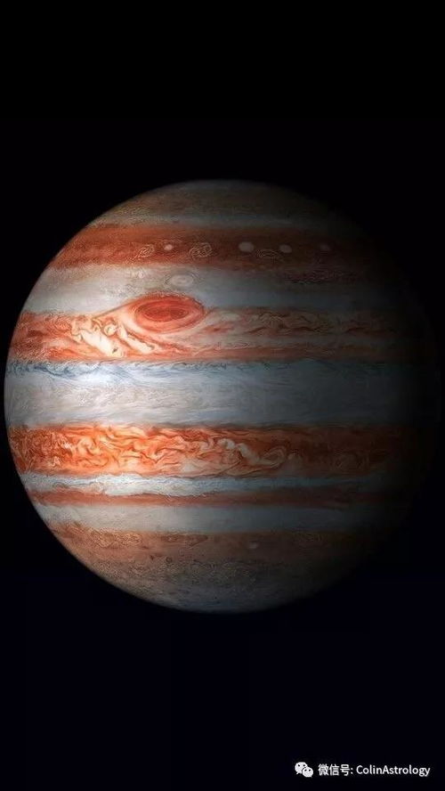 2022年摩羯座木星 2020年木星进入摩羯座的好运