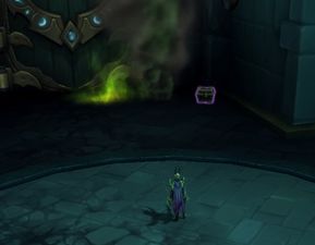 wow神器魔兽世界7.0盗贼神器怎么获得