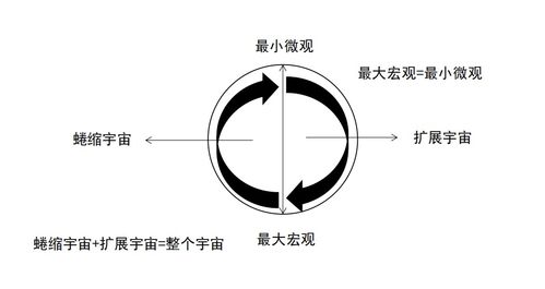 什么叫宏观概念什么叫微观概念？