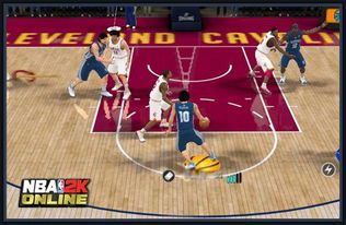 NBA2K online中 如何提高自建球员投球属性 