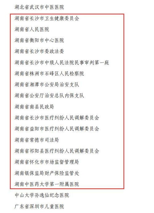 请问：全国医院业绩网主要是做什么的