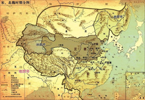 中国历史 中国历朝历代各个政权首都国都一览