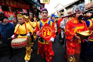 各路财神那么多,你迎的是哪位财神爷