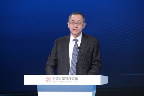 黄洪到龄将退任银保监会副主席 去年9月份已年满60岁