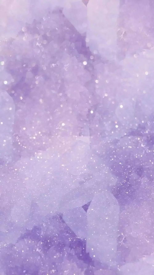 紫色手机壁纸高清可爱 图片搜索
