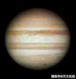 百闻不如一见,木星发生流星体爆炸,一位摄影师拍下全过程