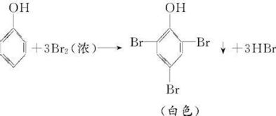 为什么在连接-OH的碳上如果没有氢原子的醇就不能使高锰酸钾褪色