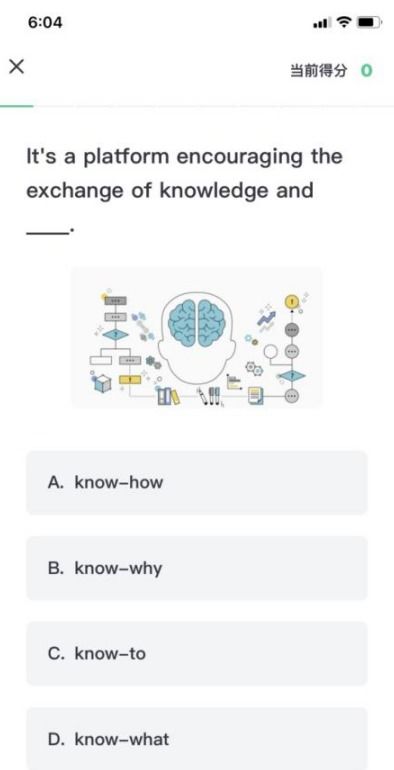 我是第一名英文怎么写