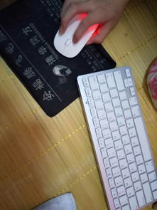 这个蓝牙鼠标,键盘 连接了手机怎么玩不了 这个可以控制手机,平板电脑 但玩游戏的时候玩不了,怎么回 