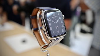 Apple Watch Series 5 抢先iPhone一步用上AOD显示 凰家评测