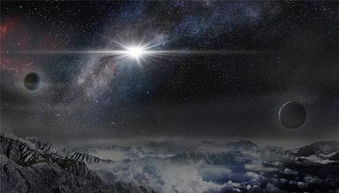我国青年科学家领衔团队发现有史以来最强的超新星爆发 距离地球38亿光年