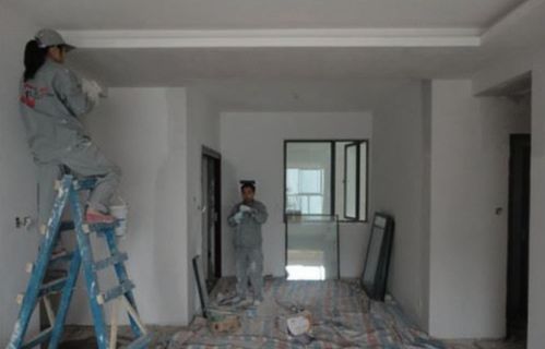 装修房子的步骤流程 这才是正确装修房子的方式