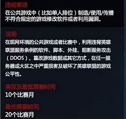 冷知识 电竞选手亏本上班 乐言加入VG5个月,被扣了4个月工资